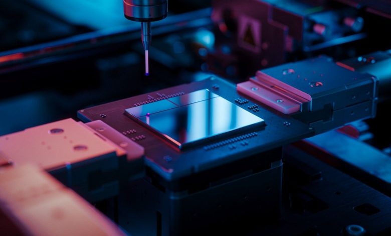 Brasil Semicon: governo regulamenta programa para impulsionar chips nacionais