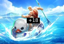 Capitão América de Marvel Rivals chama a atenção por "volume" em nova skin