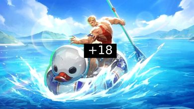 Capitão América de Marvel Rivals chama a atenção por "volume" em nova skin