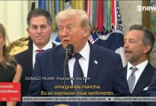 'Cartão Trump': interferência do presidente dos EUA para reverter suspensão de Balogun rende memes; veja
