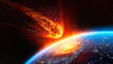 China cria plano para salvar a Terra de impactos de asteroides gigantes