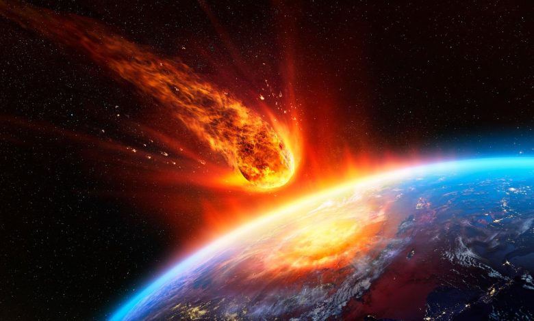 China cria plano para salvar a Terra de impactos de asteroides gigantes
