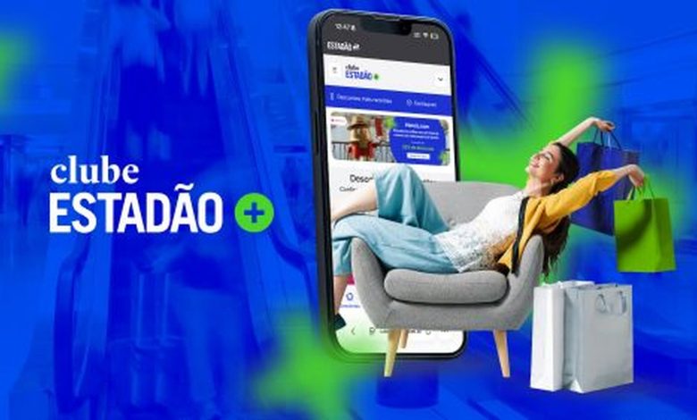 Clube Estadão+ chega a mais de 300 parceiros com benefícios para assinantes