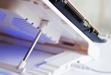 Como escolher um bom suporte para notebook?
