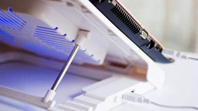Como escolher um bom suporte para notebook?