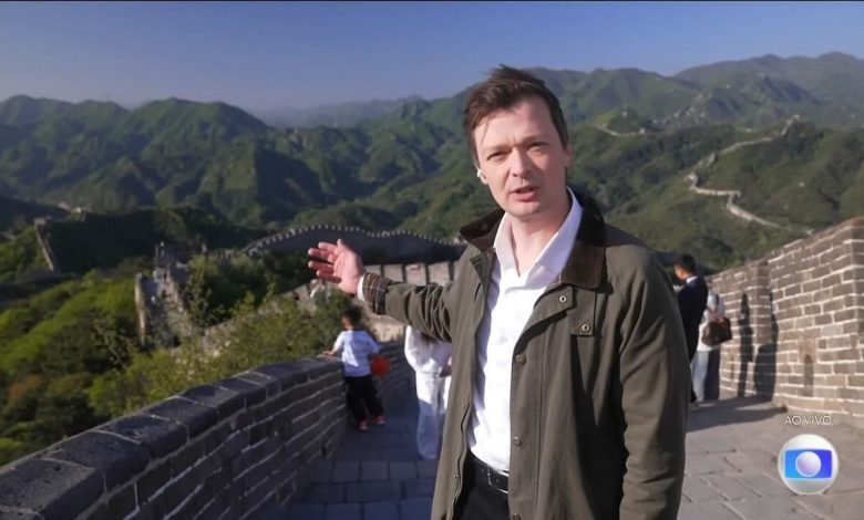 Como funciona o 'Instagram chinês', que atraiu usuários do TikTok e fez turismo explodir
