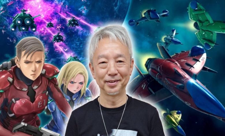 Criador de Truxton defende preservação dos games e fala sobre bom momento dos remakes