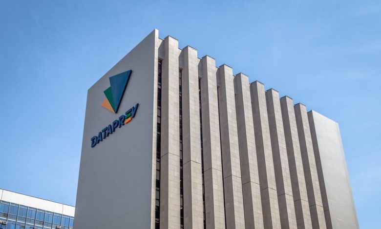 Dataprev abre concurso com 1,8 mil vagas e salários de até R$ 10 mil