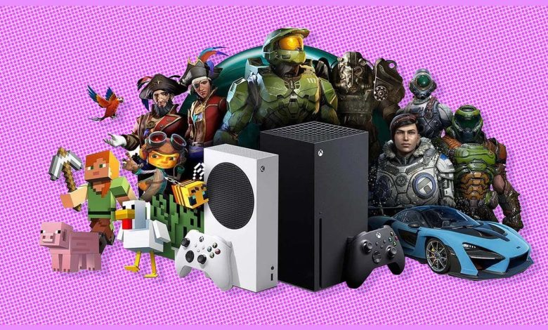 Demissões no Xbox afetaram drasticamennte a Id Software e Obsidian