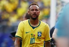 É #FAKE vídeo de Neymar pedindo 'perdão a todos os brasileiros' por eliminação na Copa; cena foi manipulada com IA