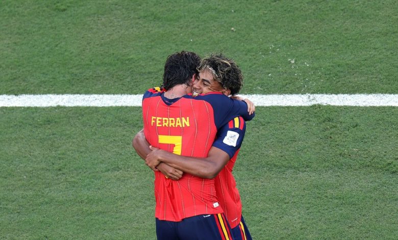 EA FC acerta campeão da Copa do Mundo pela quinta vez após vitória da Espanha