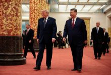 EUA e China realizarão negociações sobre IA em setembro, dizem fontes
