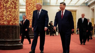 EUA e China realizarão negociações sobre IA em setembro, dizem fontes