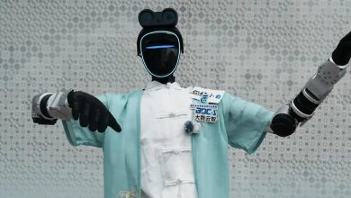 EUA proíbem robôs humanoides chineses e ampliam disputa tecnológica com Pequim