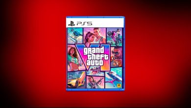 Edição física de GTA 6 com código de PS5 terá prazo de validade e limitação de região