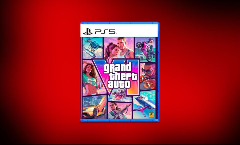 Edição física de GTA 6 com código de PS5 terá prazo de validade e limitação de região