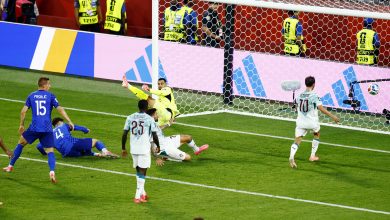 Entenda como a bola com sensor classificou Portugal na Copa