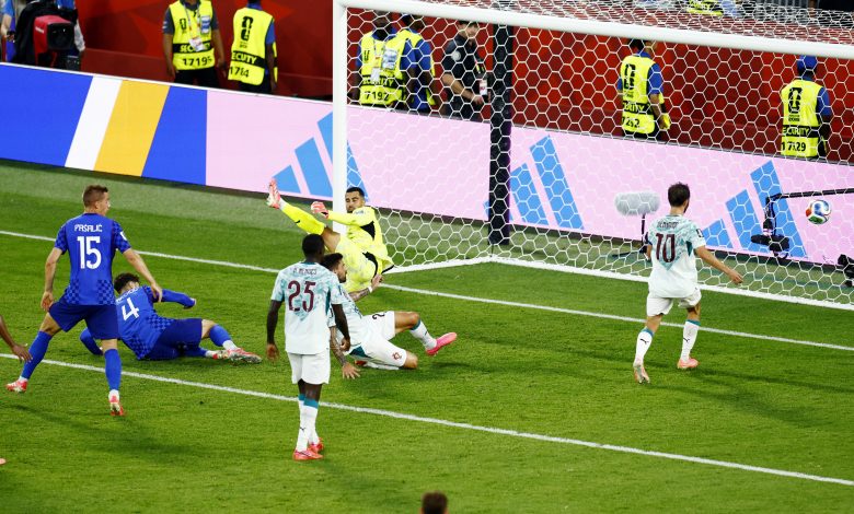 Entenda como a bola com sensor classificou Portugal na Copa