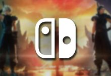 FF7 Rebirth e mais jogos para Switch com até 90% OFF na eShop