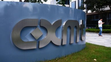 Fabricante de chips salta 466% após IPO e se torna empresa mais valiosa da China