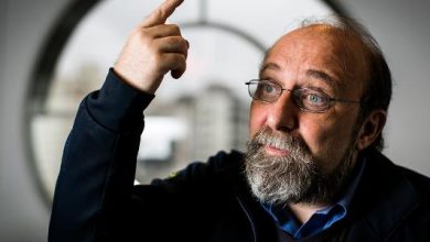 Falar em IA com consciência só gera medo e infla valor de big techs, diz Nicolelis