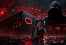 Falha crítica no Oracle E-Business Suite expõe mais de 900 empresas