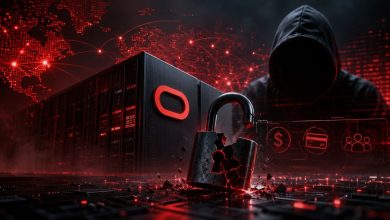 Falha crítica no Oracle E-Business Suite expõe mais de 900 empresas
