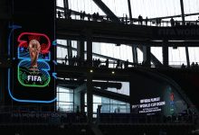 Fifa diz que abuso online na Copa do Mundo aumentou 13 vezes, 11% motivado por questões raciais