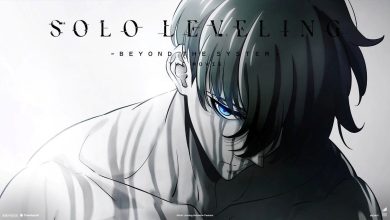 Filme Solo Leveling: Beyond the System vai continuar a história da série
