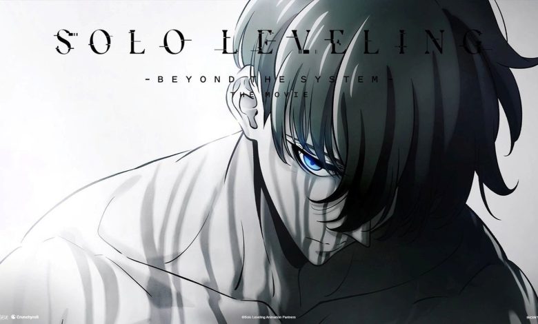 Filme Solo Leveling: Beyond the System vai continuar a história da série