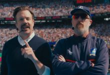 Final da Copa do Mundo traz esquenta para quarta temporada de Ted Lasso