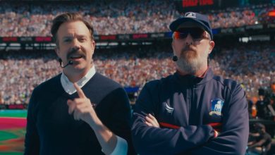Final da Copa do Mundo traz esquenta para quarta temporada de Ted Lasso