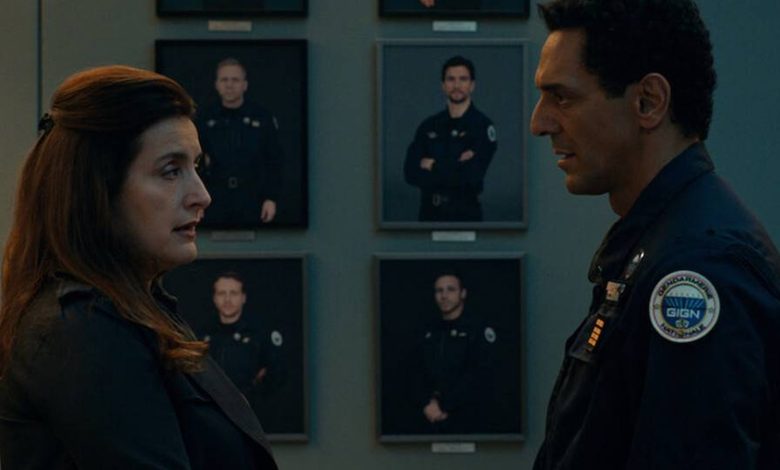Final explicado de Unidade de Elite GIGN: O que acontece com Jess?