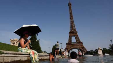 França suspenderá entregas por delivery durante calor extremo