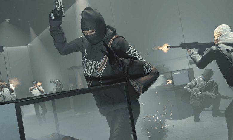 GTA Online e mais! 5 jogos grátis para curtir o fim de semana no PC, consoles e mobile (18)