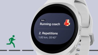 Galaxy Watch8 de 44mm fica pelo menor preço um dia antes do Galaxy Unpacked