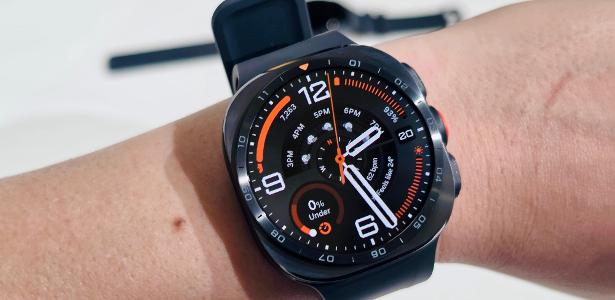 Galaxy Watch9 e Ultra2 indicam rotinas saudáveis além de medir dados
