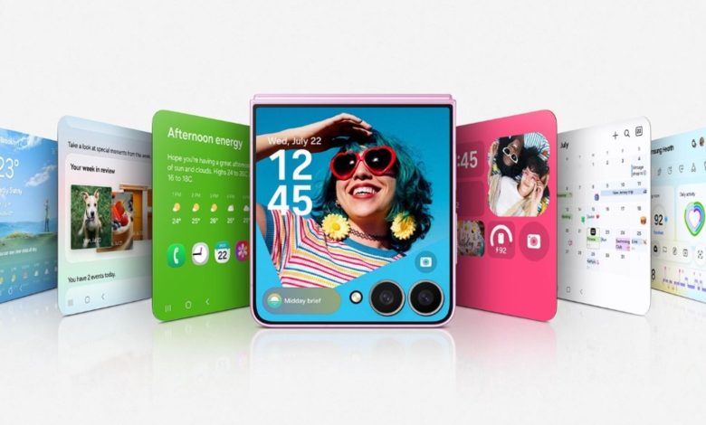 Galaxy Z Flip 8 x Galaxy Z Flip 7: o que mudou entre as gerações do dobrável