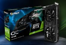 GeForce RTX 3060 de 12 GB ganha novas versões 5 anos após lançamento