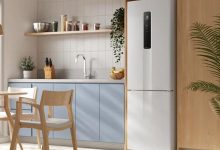 Geladeira Electrolux Inverter: as 5 melhores opções