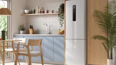 Geladeira Electrolux Inverter: as 5 melhores opções