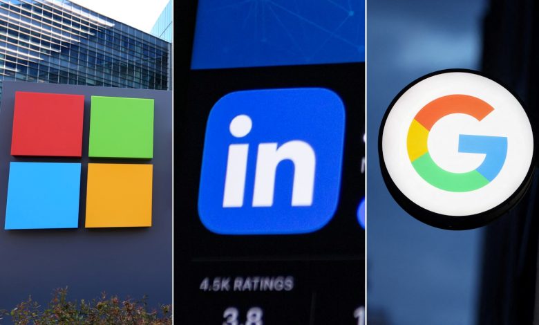 Gigantes de tecnologia são as marcas mais usadas para aplicar golpes na internet; veja lista
