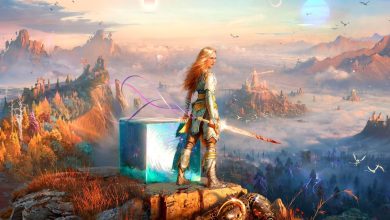God of War Laufey ganha data de lançamento e Sony confirma novo jogo com Kratos
