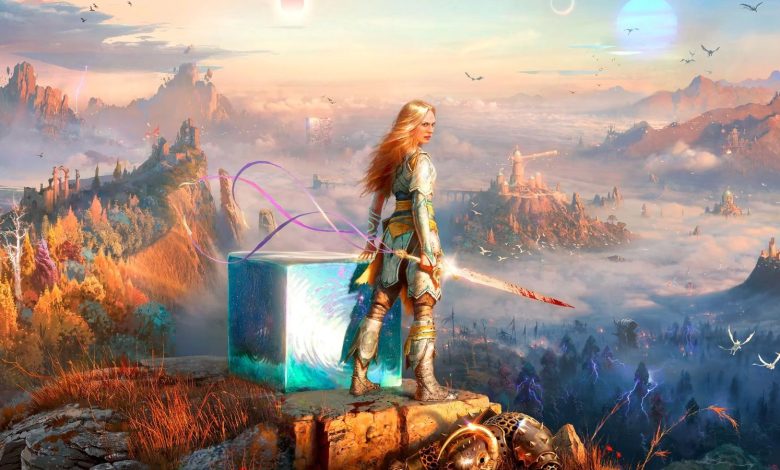 God of War Laufey ganha data de lançamento e Sony confirma novo jogo com Kratos