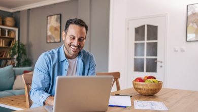Home office: 41 vagas para trabalho remoto internacional [05/07]