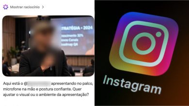 IA da Meta cria deepfakes com fotos do Instagram: veja como impedir