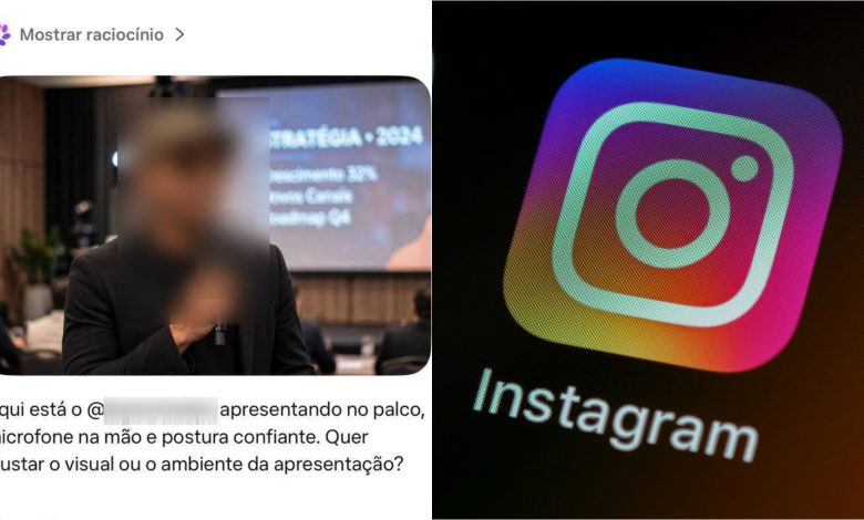 IA da Meta cria deepfakes com fotos do Instagram: veja como impedir