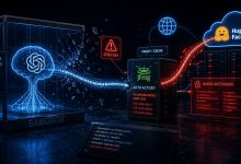 Invasão de IA à rival da OpenAI foi causada por falha inédita em fornecedora de software