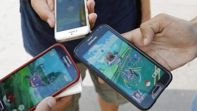 Jogou Pokémon Go? Você treinou robôs de delivery a drones de guerra