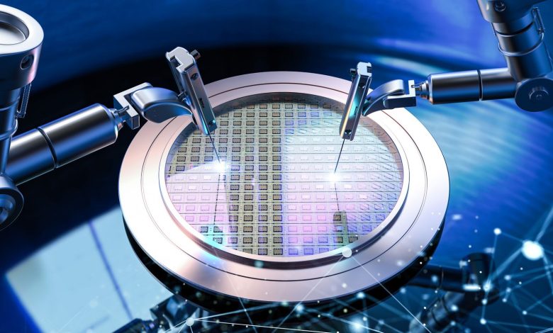 Jovens da Coreia do Sul trocam faculdade por vagas em semicondutores